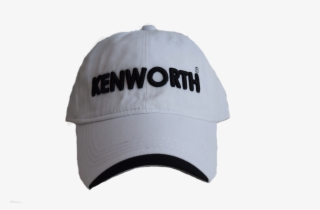 Gorra Francés Blanca - Baseball Cap