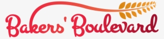 Logo Design By Fazaindirama For Bakers' Boulevard - Graphics