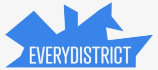 Everydistrict Logo - Graphic Design