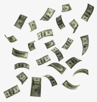 Free Png Download Money Clipart Png Photo Png Images - Money Falling Png