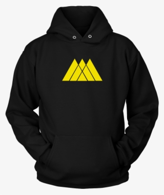 Destiny Warlock Crest Hoodie - Fortnite Thrasher Hoodie