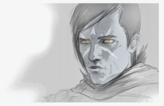 Awake - Destiny 2 Awoken Art