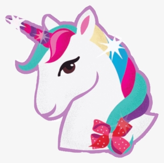 Jojo Siwa Unicorn