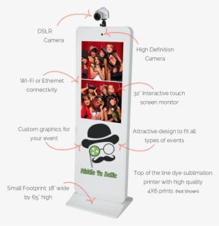 Middle Tn Selfie - Flyer