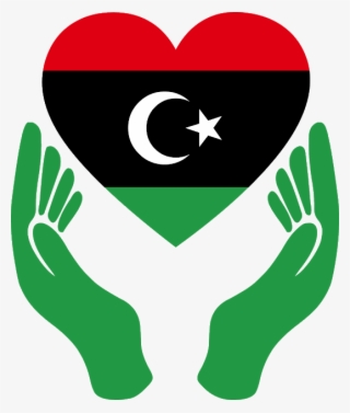 Download Love Flag Libya Svg Eps Png Psd Ai Vector - Declaration Of The Rights Of Man Symbol