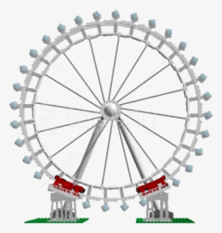 Free Png Download London Eye Clipart Png Photo Png - London Eye Png