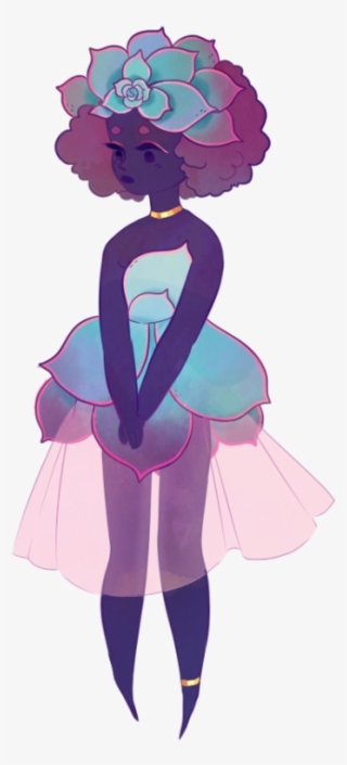 Vector Black And White Download Art By Rawberrylemonade - Succulent Character