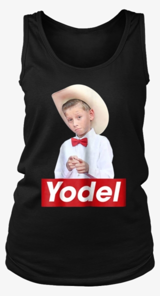 Yodeling Boy Singing Video Tshirt Meme Tee Funny - Shirt