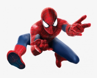 Spider Man Png Transparent