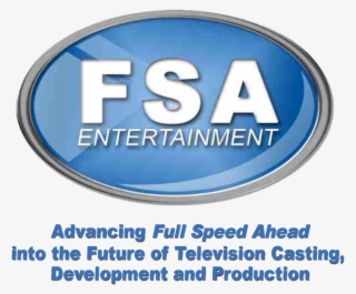 Full Speed Ahead Entertainment - Emblem