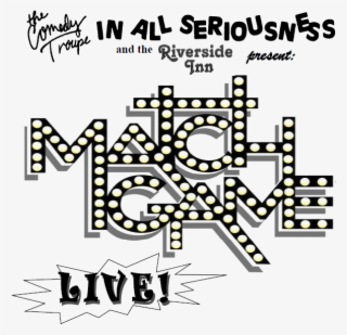 The Kitchiest, Campiest Tv Game Show In History Returns - Match Game