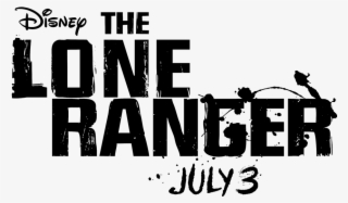 Image - Lone Ranger