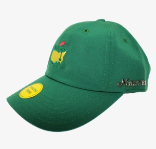 Masters Youth Performance Hat - Baseball Cap