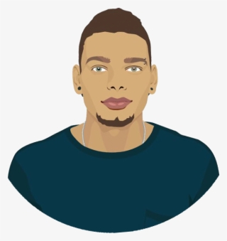 Kane Brown Sticker And Emoji Pack Messages Sticker-0 - Kane Brown Clip Art