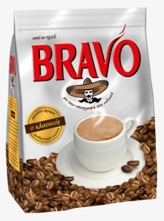 Bravo Καφεσ 100
