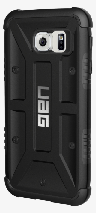 Pathfinder Series Galaxy S6 Case - Samsung Galaxy S6 Edge Case Uag