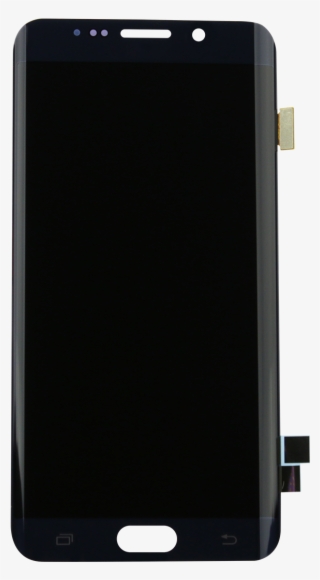 Samsung Galaxy S6 Edge Black Sapphire Display Assembly - Ecran Iphone 7 Plus