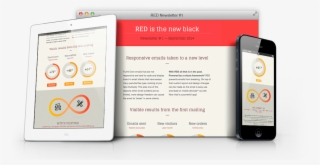 Watch How We Re Built A Zappos Newsletter Into A Mobile - Web Design