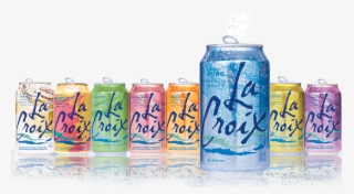 Lacroix Sparkling Water - Sparkling Water La Croix