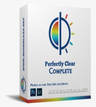 Download Perfectly Clear Complete V3 - Multimedia Software