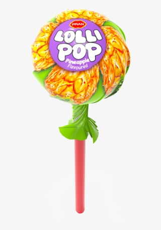 Pran Lollipop