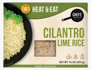 Similar Heat & Eat Sides - Chef's Menu Heat And Eat