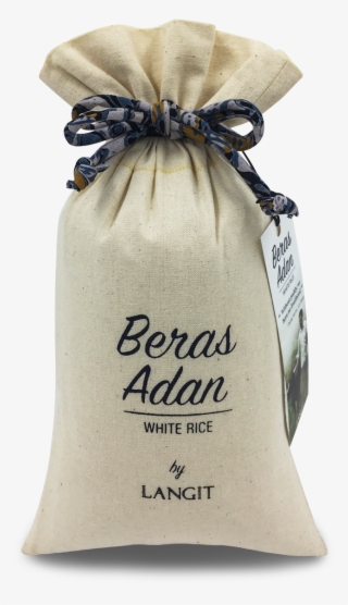 Beras Adan