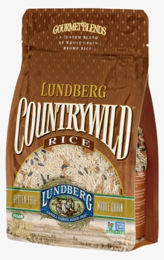 Lundberg Family Farms - Lundberg Rice