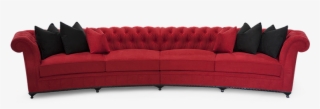 Studio Couch