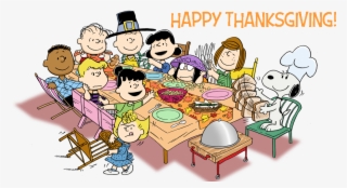 Charlie Brown Thanksgiving Meme - Happy Thanksgiving Charlie Brown