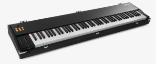 Akai Mpk Road 88 The Road Ready 88 Key Midi Keyboard - Akai Mpk Road 88