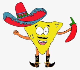 Svg Download Macho Taco Th Ave Delivery Brooklyn Order - Nacho Macho Taco