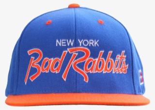 Rabbits New York Snapback $30 - Baseball Cap