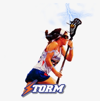 Georgia Lacrosse - - Illustration