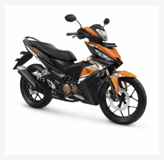 Thumb Image - Supra X 150 Gtr Sporty