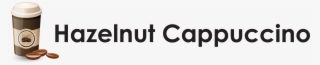 Hazelnut-cappuccino - Henders En Hazel