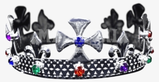 King Edward Vii, Kings Crown, Duke Of York, Prince - Tiara