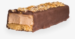 Crispy Hazelnut - Chocolate