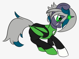 Cosplay Clipart Green Lantern - Cartoon