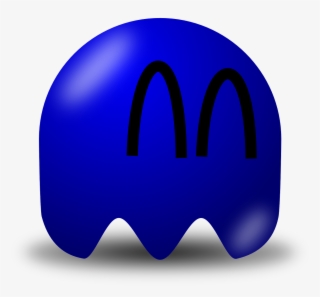 Newbie Nice Pacman - 80s Pac Man Transparent