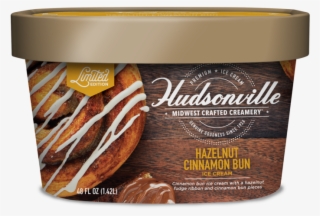 Available In 3 Gallon - Ice Cream