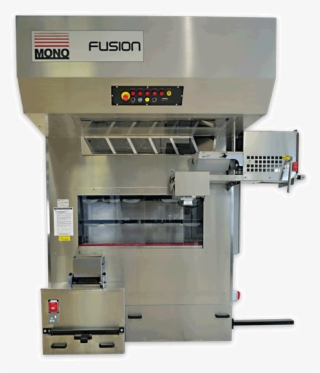 800 X 600 Mono 180 Pocket P - Machine Tool