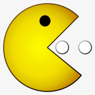 What Is Pacman - Imagem Pac Man