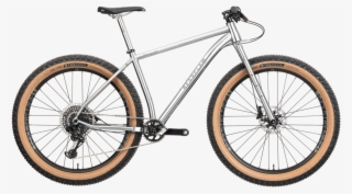 Arguably One Of The Best Titanium Bikes For Slaying - Norco Storm 3 2019