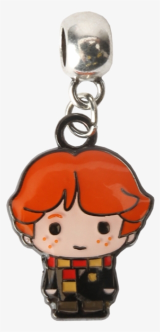 Ron Chibi