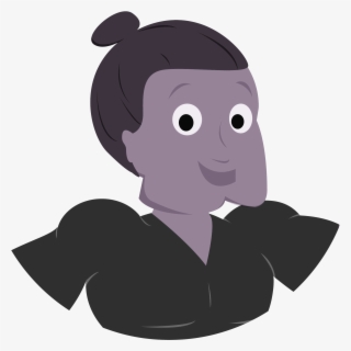 My Face - Cartoon