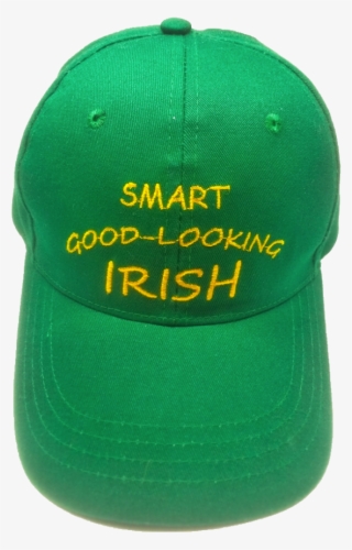Give Some From Ireland The Perfect Gift A St Patrick's - Baseball Cap