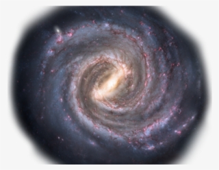 Milky Way Clipart Transparent - Млечный Путь Интересные Факты
