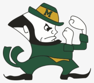 Download - Bishop Mcnamara High School Logo