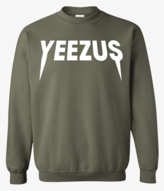 Long-sleeved T-shirt